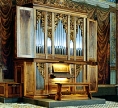 Sistine organ