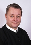 P. ICLic. Mgr. Jan Martin Bejek, OSB